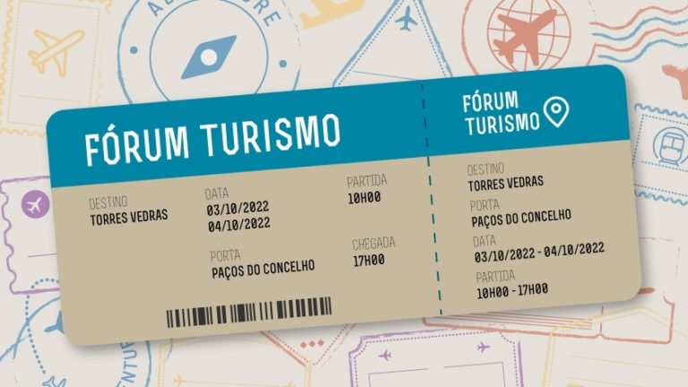 Câmara de Torres Vedras organiza 1º Fórum Turismo