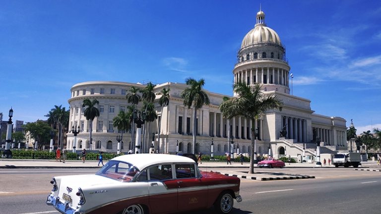 Havana recebe IV Bolsa Turística ‘Destinos Gaviota 2022’ em outubro