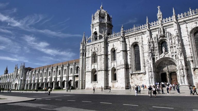 Portal alemão Travelbook elege Lisboa como “melhor destino”