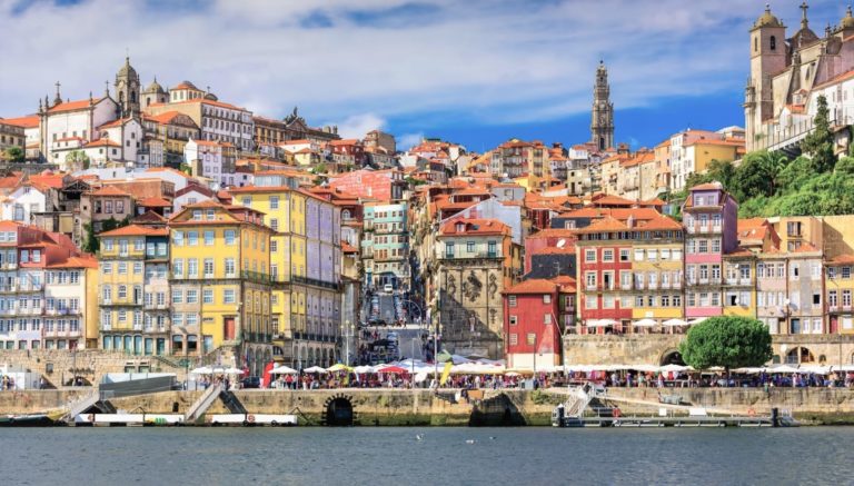 Academia Europeia de Cinema distingue Ribeira do Porto