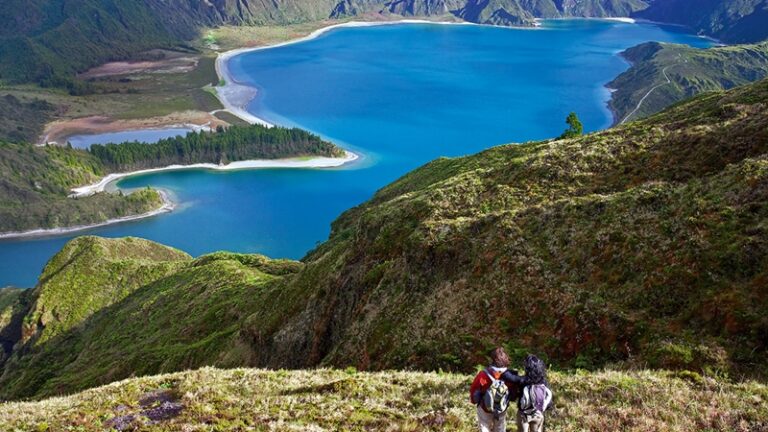 WTM: Açores é o destino com maior potencial turístico