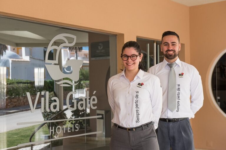 Vila Galé quer contratar colaboradores para novos hotéis em Portugal
