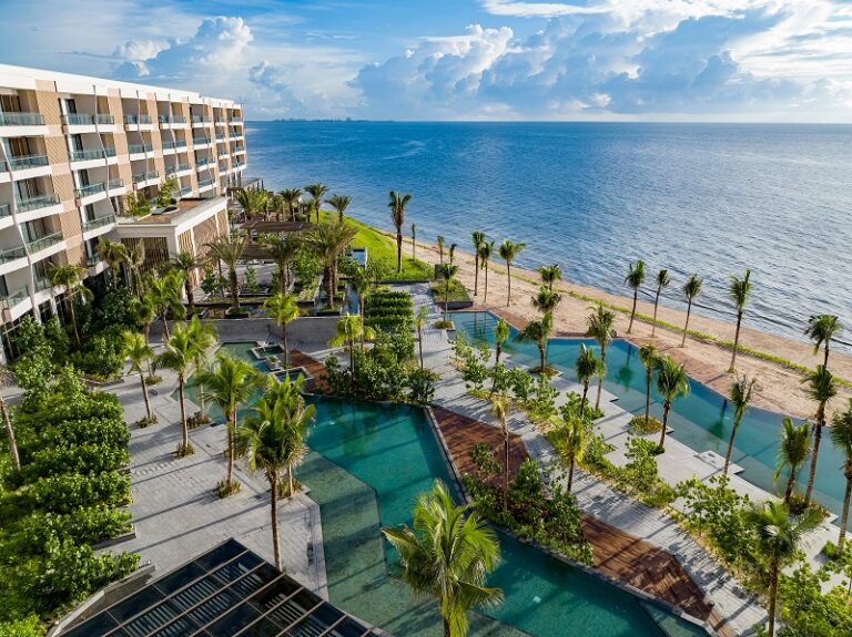 Hilton abre o seu 200º hotel no Caribe e América Latina