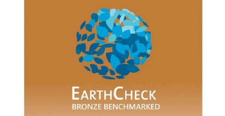Madeira distinguida com selo de bronze da EarthCheck