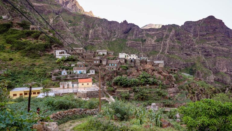 Cabo Verde lança programa Aldeias Rurais Turísticas