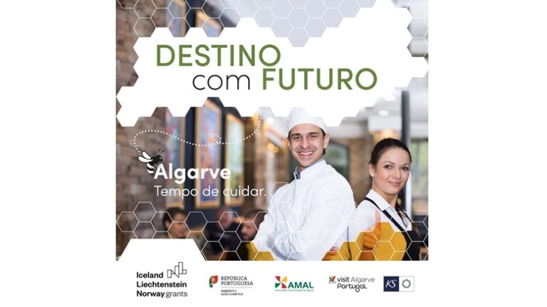 Algarve quer trade a contribuir para uma região mais sustentável