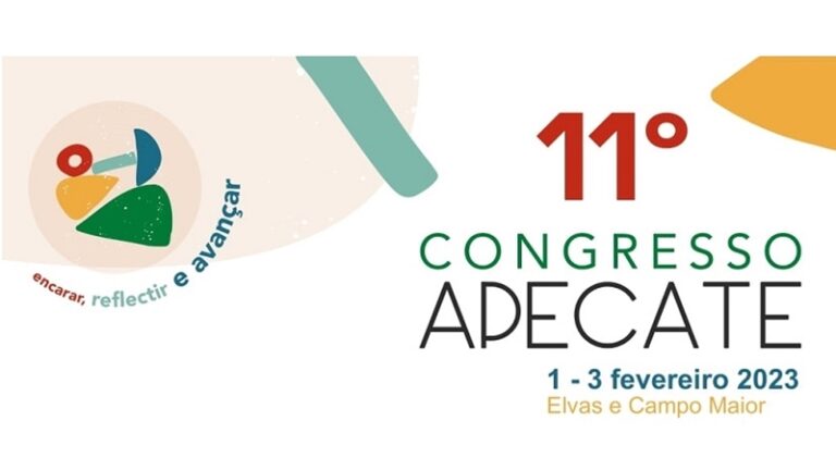11.º Congresso da APECATE com programa dinâmico e diversificado