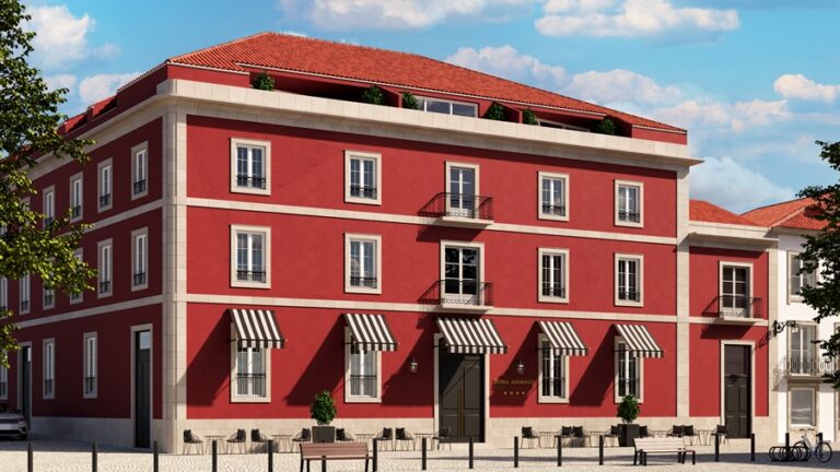 Grupo AP Hotels & Resorts abre boutique hotel em Viana do Castelo