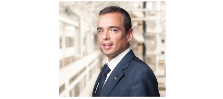 Alexandre Pereira novo diretor comercial do Real Hotels Group