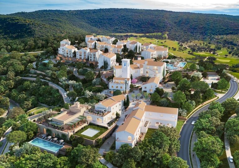Ombria Resort com vagas abertas na 2.ª edição da “Emprega+ 2023”
