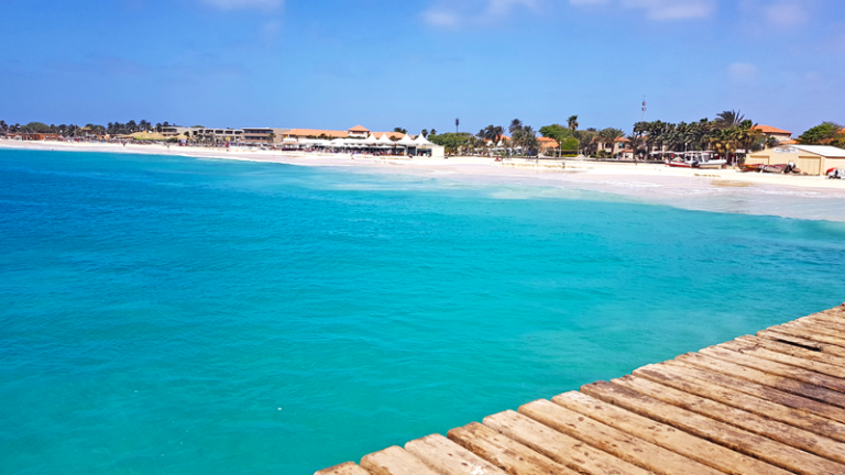 Cabo Verde 2023 da Solférias em charter já está disponível