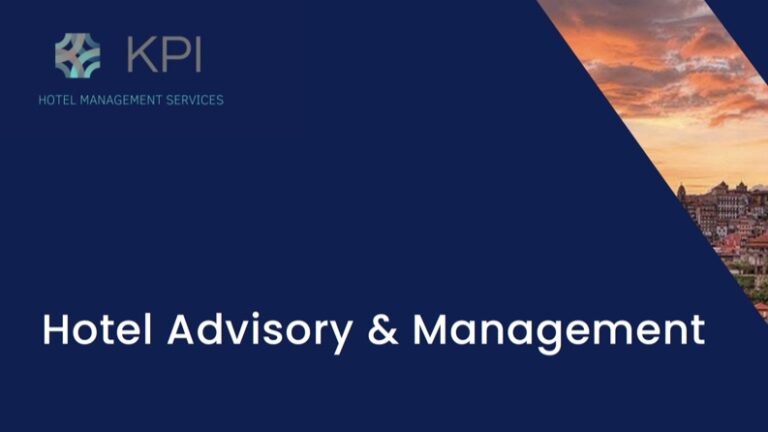 KPI Hotel Management Services associa-se à Hipoges para Gestão de Ativos Turísticos