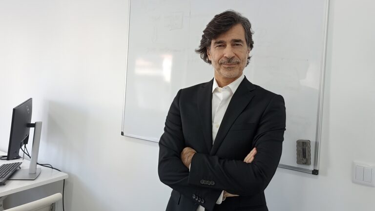 Miguel Quintas na Direção da Confederação das Micro, Pequenas e Médias Empresas