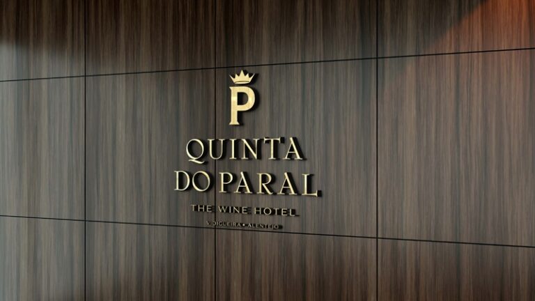 Abertura na primavera: Quinta do Paral – The Wine Hotel na Leading Hotels of the World