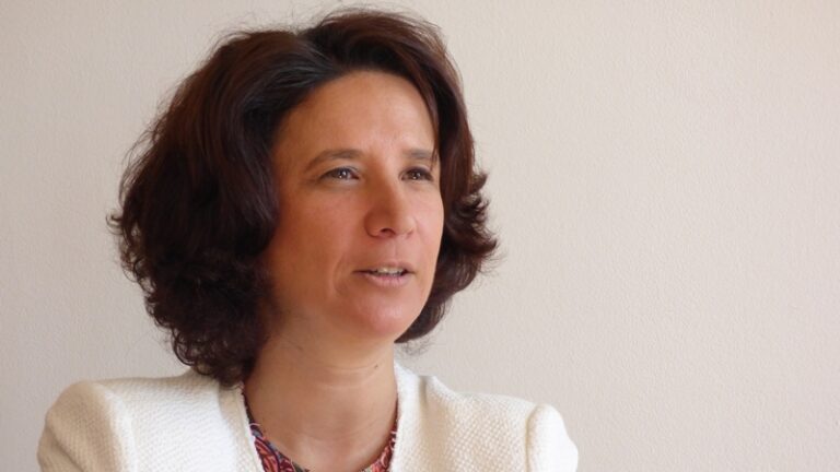 Rita Marques decide não aceitar cargo na Fladegate Partnership