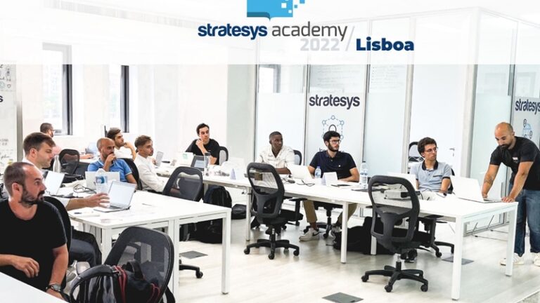 Universidade Lusófona e Stratesys criam academias de formação