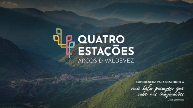 Arcos de Valdevez lança “Quatro Estações” para combater sazonalidade