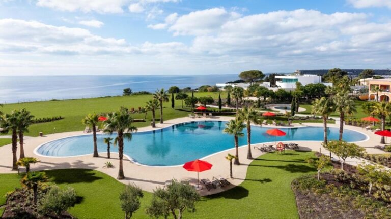 Americanos da Blackstone adquirem Cascade Resort no Algarve