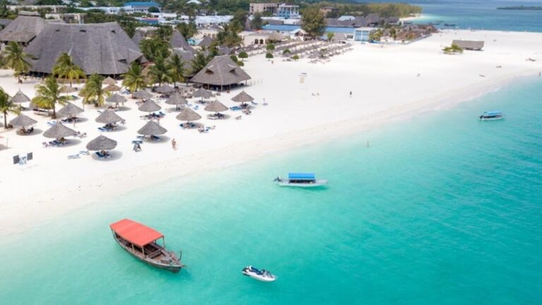 Zanzibar é a novidade de verão da Solférias e da Sonhando