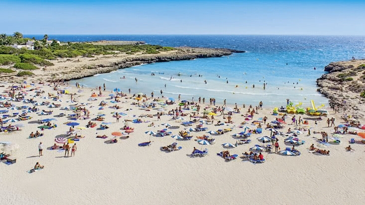 Travelplan promove Menorca à partida do Porto