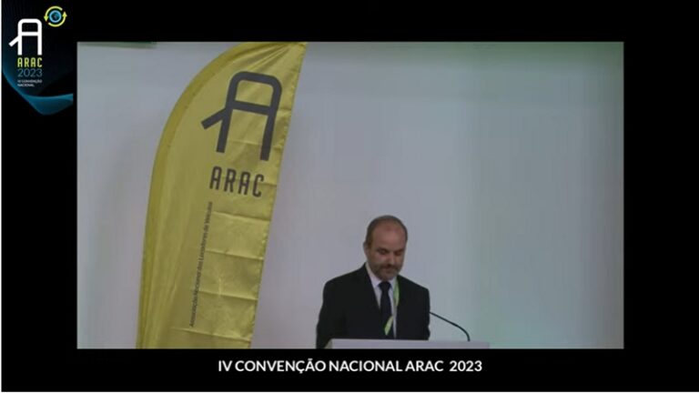 IV Convenção da ARAC: Desafios da mobilidade também são oportunidades para o setor