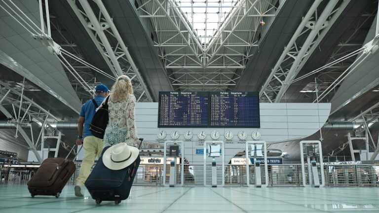 Aeroporto do Porto considerado o melhor da sua região pelo Airport Council International