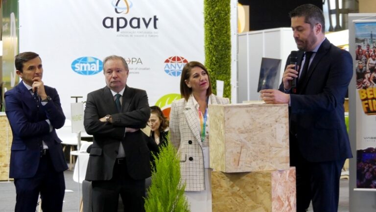 Huelva candidata-se a receber o Congresso da APAVT em 2024