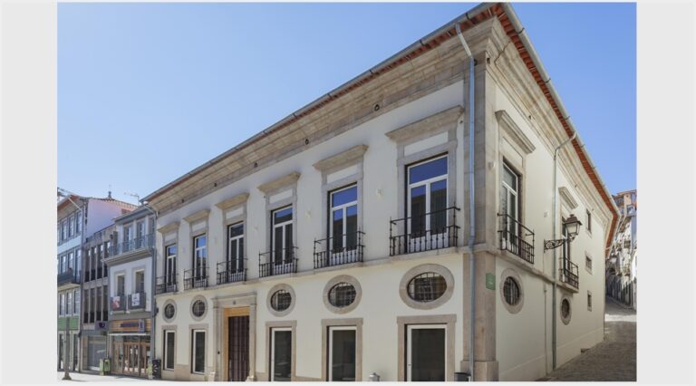 Casa da Companhia: Já abriu no Porto o 1º hotel da Vignette Collection na Europa