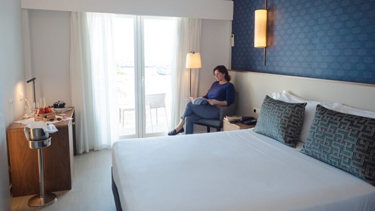 Hotel Baía investiu mais de 1M€ em renovações