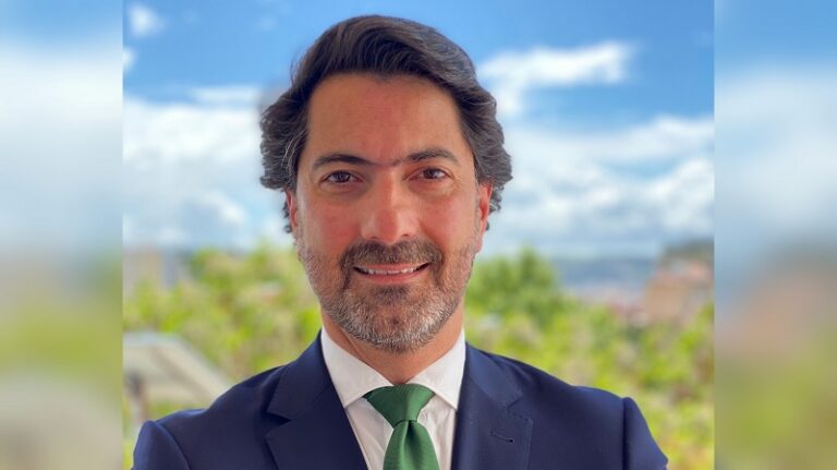 Luís Filipe Garcia é o novo Head of Sales Hotels & Resorts da Discovery Hotel Management