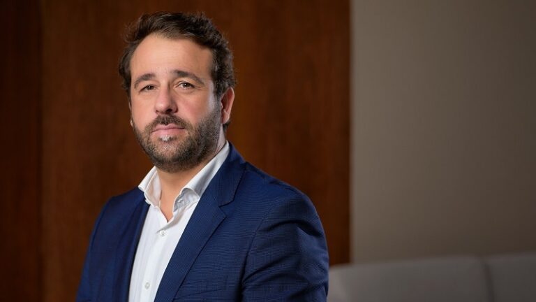 Helder Marcelino diretor de Business Development Portugal & Head of Resorts da Minor