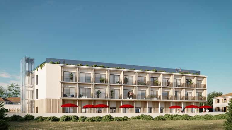 Investimento de 18,2M€: Grupo Mercan Properties vai abrir hotel na Costa Vicentina