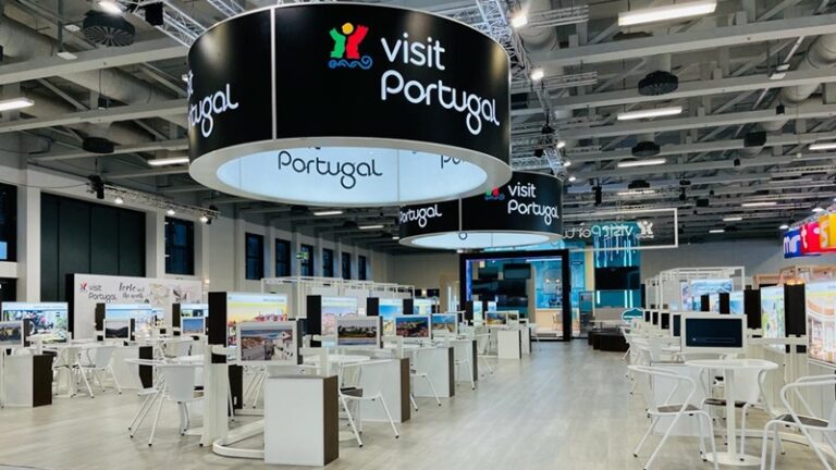 Portugal na ITB em Berlim para reforçar fluxos turísticos da Alemanha