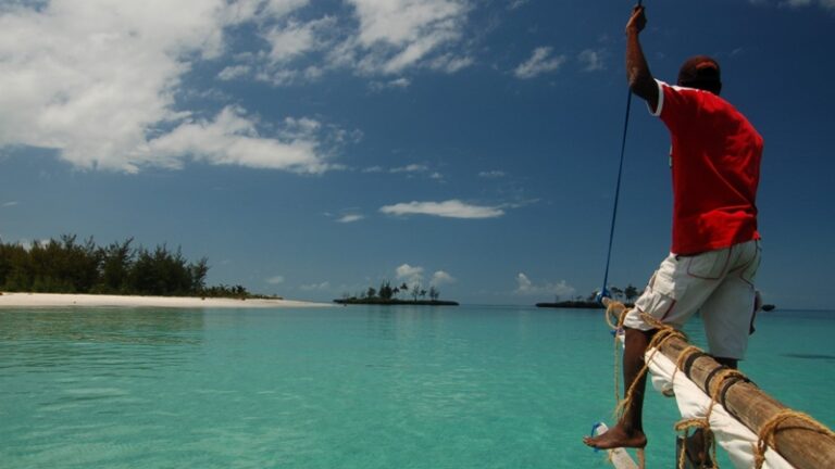 Zanzibar inicia caminho para a sustentabilidade ambiental e social do turismo