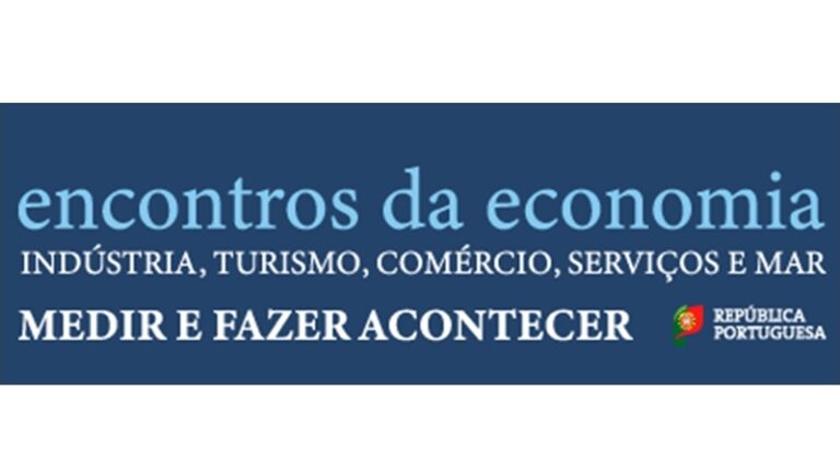 “Encontros da Economia” arrancam esta sexta feira em Guimarães