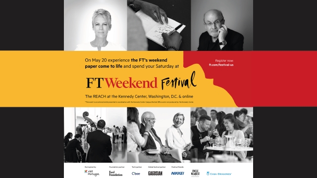VisitPortugal inspira edição norte-americana do Festival FTWeekend