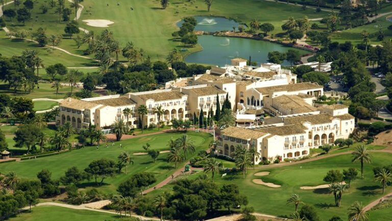 Grand Hyatt estreia-se em Espanha com resort de golfe em La Manga