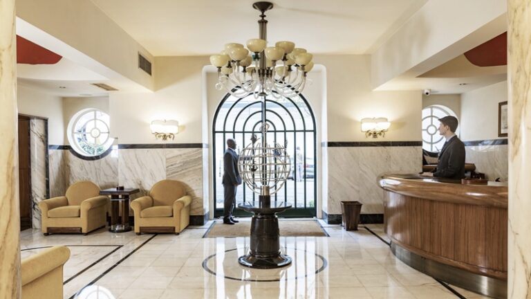 Hotel Britania Art Deco no ‘Top 25 Hotels’ do Travellers’ Choice