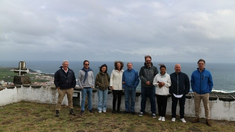 APAVT quer agentes de viagens a vender experiências ativas nos Açores