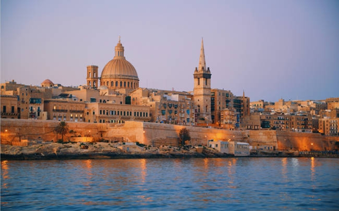 Egotravel anuncia pacotes para Malta com lugares garantidos