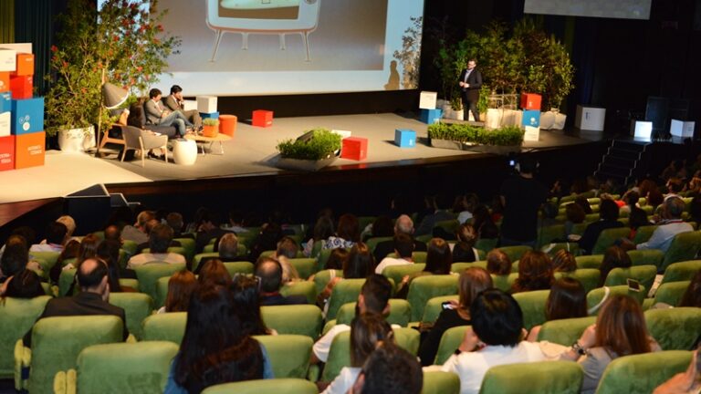 Portugal é o 7º melhor destino da Europa e 9º mundial para congressos e convenções 