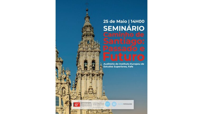 “O Caminho de Santiago: passado e futuro” reúne especialistas em seminário