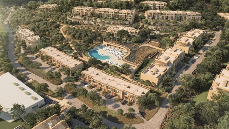 Verdelago Resort inicia nova fase de comercialização e construção de hotel