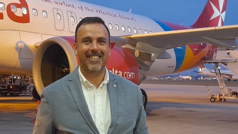 Operação da Air Malta para Lisboa já arrancou e voos estão com ocupações “acima dos 90%” até agosto