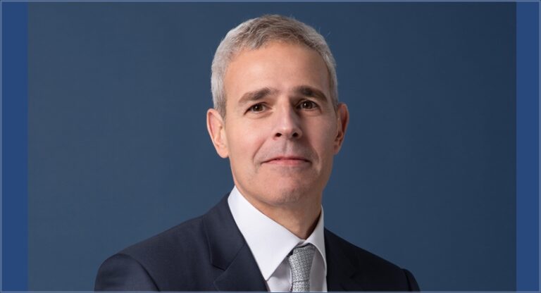 Matteo Curcio vice-presidente sénior da Delta Air Lines para a EMEAI