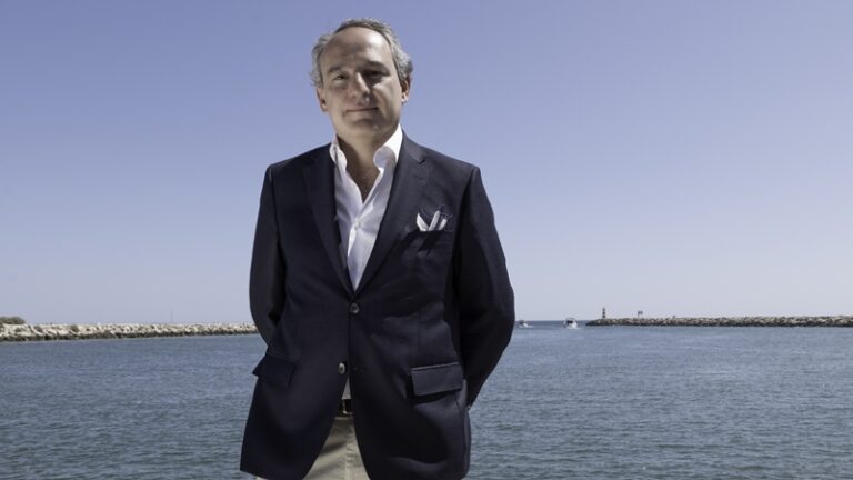 Pedro Reimão é o novo CEO do Vilamoura World