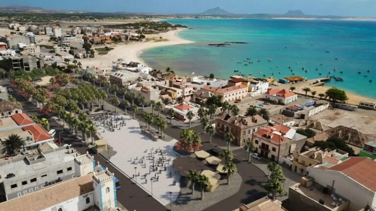 Cabo-verdianos investem 7M€ em hotel na ilha da Boa Vista