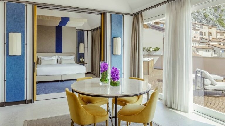 Tivoli Portopiccolo Sistiana Resort: 1º hotel da marca em Itália abre este mês