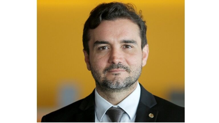 Celso Sabino confirmado como novo ministro do Turismo do Brasil