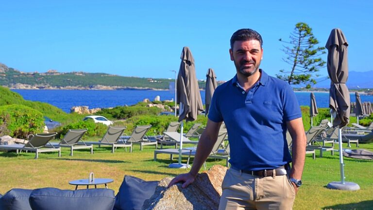 Mangia’s Resorts by the Sea, a marca hoteleira que junta a experiência italiana à qualidade dos hotéis